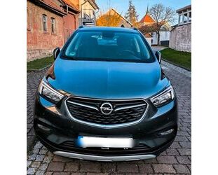 Opel Opel Mokka X 1.4 Turbo Edition Start/Stop Gebrauchtwagen