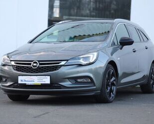 Opel Opel Astra K 1.6 CDTI Sports T.Ultimate Kamera NAV Gebrauchtwagen