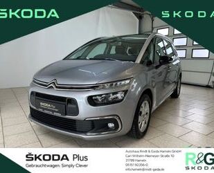 Citroen Citroën Grand C4 Space Tourer Picasso PT 130 Autom Gebrauchtwagen