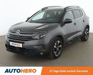 Citroen Citroën C5 Aircross 1.6 Plug-in Hybrid ë-EAT8 Feel Gebrauchtwagen