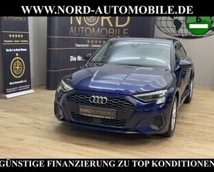 Audi Audi A3 30 Limousine 2.0 TDI S-Tronic Virt.Cockp*L Gebrauchtwagen