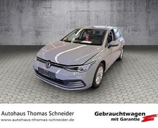 VW Volkswagen Golf VIII) Life 1.5 TSI L+S/Travel/SHZ/ Gebrauchtwagen