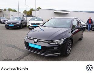 VW Volkswagen Golf VIII Move 1.5 TSI Bluetooth Navi L Gebrauchtwagen