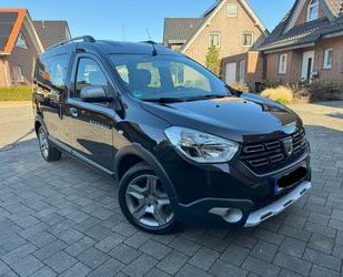 Dacia Dokker Gebrauchtwagen