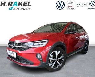 VW Volkswagen Taigo 1.0 TSI Style Gebrauchtwagen