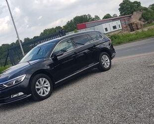 VW Volkswagen Passat Variant 2.0 TDI Highline DSG * Gebrauchtwagen