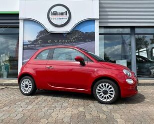 Fiat Fiat 500 Lounge MFL Temp. Klima CarPlay uvm Gebrauchtwagen