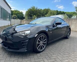 Toyota Toyota GT86 2,0-l-Boxermotor Pure Gebrauchtwagen