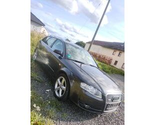 Audi Audi A4 2.0 TDI (DPF) quattro Avant - Gebrauchtwagen