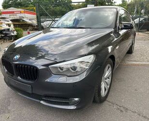 BMW BMW 535 Gran Turismo Gebrauchtwagen