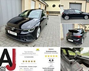 VW Volkswagen Golf 8 GTI Clubsport DCC/Panorama/Hud/H Gebrauchtwagen