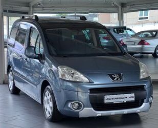 Peugeot Peugeot Partner Tepee Tendance HDI FAP 110 |2-HAND Gebrauchtwagen