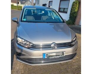 VW Volkswagen Golf Sportsvan 1.0 TSI OPF Comfortline Gebrauchtwagen