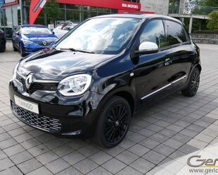 Renault Renault Twingo Electric URBAN NIGHT + NAVI + SITZH Gebrauchtwagen