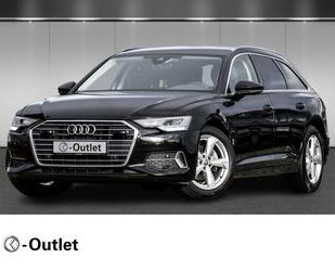 Audi Audi A6 Avant sport 40 TDI S tronic -nur für Gewer Gebrauchtwagen