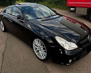 Mercedes-Benz Mercedes-Benz CLS 500 - Gebrauchtwagen