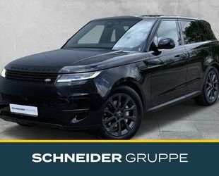 Land Rover Land Rover Range Rover Sport D250 AWD SE PARKASSI. Gebrauchtwagen