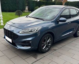 Ford Ford Kuga 1.5 EcoBlue ST-Line Auto ST-Line Gebrauchtwagen