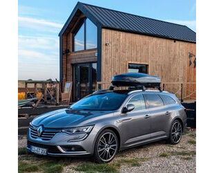 Renault Renault Talisman TCe 200 EDC Initiale Paris Gebrauchtwagen