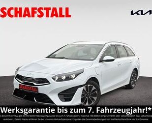 Kia Kia Ceed_sw 1.6 PHEV Vision LED Apple Android Mehr Gebrauchtwagen