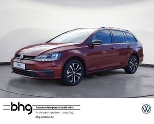 VW Volkswagen Golf Variant 1.0 TSI `IQ.DRIVE` *STANDH Gebrauchtwagen