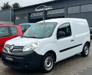 Renault Renault Kangoo Rapid Extra/3Sitz/Klima/AHK/Eu5/TÜV Gebrauchtwagen