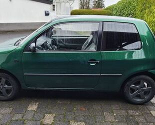 VW Volkswagen VW Lupo 1.4i 16V Automatik Gebrauchtwagen