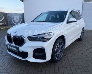 BMW BMW X1 sDrive 20d M-Sport/Navi/Pano/Head-Up/LED/AC Gebrauchtwagen