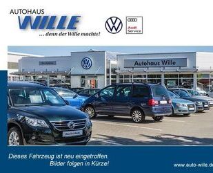 VW Volkswagen Golf VIII 2.0 TDI Life Klima Navi Einpa Gebrauchtwagen