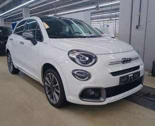 Fiat Fiat 500X Hybrid Dolcevita Sport Cabrio, Allwetter Gebrauchtwagen