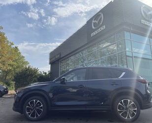 Mazda Mazda CX-5 2.2L SKYACTIV D 150 Gebrauchtwagen