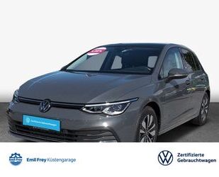 VW Volkswagen Golf VIII 2.0 TDI Life *AHK, Kamera, GJ Gebrauchtwagen