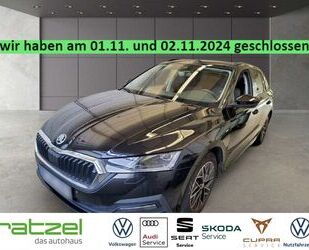 Skoda Skoda Octavia Combi Ambition Clever 1.5 eTSI+AHK+P Gebrauchtwagen