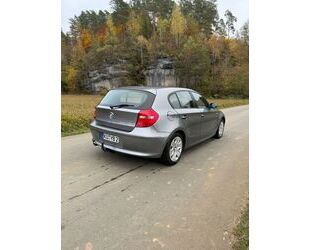 BMW BMW 116i - Gebrauchtwagen