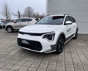 Kia Kia Niro EV Inspiration*WP*DW*TEC*REX*SD*STL* Gebrauchtwagen