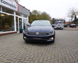 VW Volkswagen Passat Lim. Comfortline BMT/Start-Stopp Gebrauchtwagen