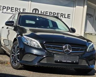 Mercedes-Benz Mercedes-Benz C 200d T Avantgarde >Night< LED+MEMO Gebrauchtwagen