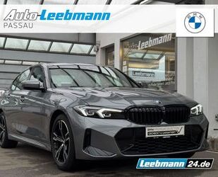 BMW BMW 318i Lim. M-Sportpaket 360 GARANTIE bis 08/202 Gebrauchtwagen