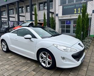 Peugeot Peugeot RCZ Basis Gebrauchtwagen