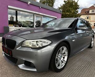 BMW BMW Baureihe 5 Touring 528i M-Paket 