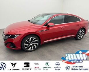 VW Volkswagen Arteon 1.4 TSI Hybrid R-Line BusinessPa Gebrauchtwagen