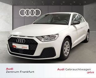 Audi Audi A1 Sportback 25 TFSI DAB Bluetooth Gebrauchtwagen