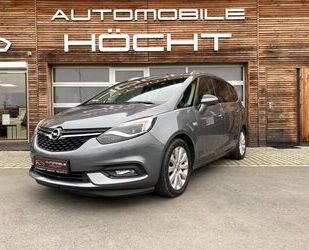 Opel Opel Zafira C Innovation Start Stop 2.0 CDTI Navi Gebrauchtwagen