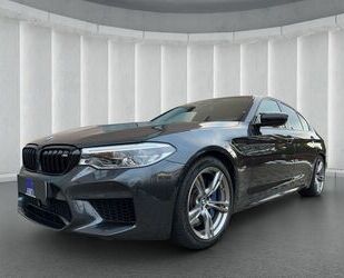 BMW BMW M5 Lim. Competition Harman/360/Driving Pro/Pan Gebrauchtwagen