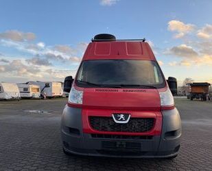 Peugeot Peugeot Boxer HDi Gebrauchtwagen