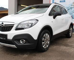 Opel Opel Mokka Color Innovation ecoFlex 4x4 Gebrauchtwagen