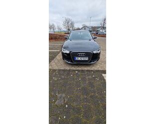 Audi Audi A6 2.0 TFSI multitronic Avant - Gebrauchtwagen