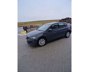 VW Volkswagen Polo 1.0 TSI OPF 70kW Comfortline Comfo Gebrauchtwagen