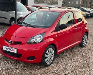 Toyota Toyota Aygo**TÜV NEU** Gebrauchtwagen