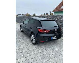 Seat Seat Leon 1.4 TSI. erste Hand Gebrauchtwagen